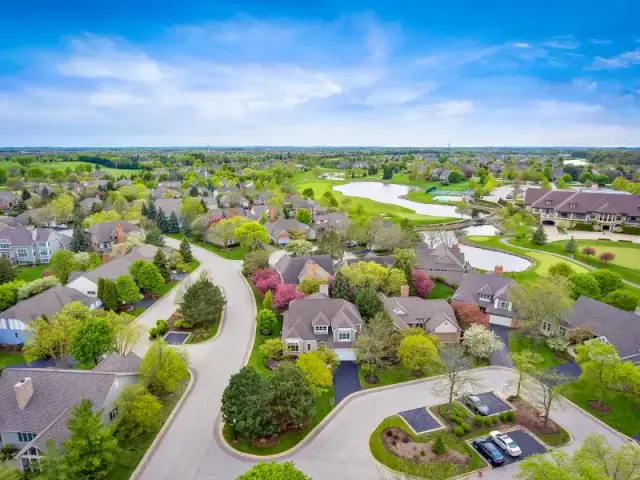 Oak Lawn
