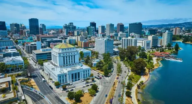Oakland
