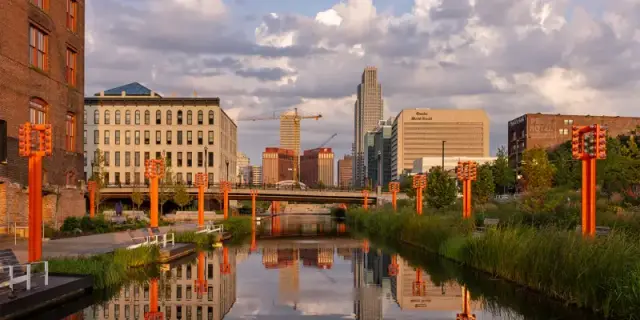 Omaha