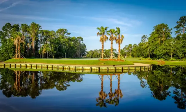 Orange Park
