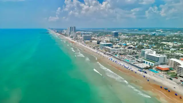 Ormond Beach