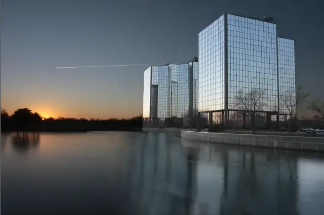 Overland Park