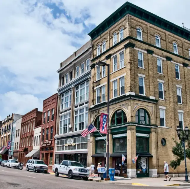Paducah