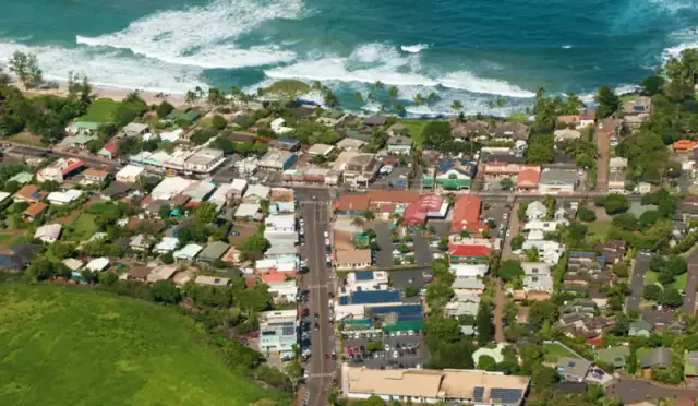 Paia