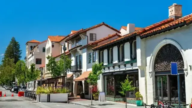 Palo Alto