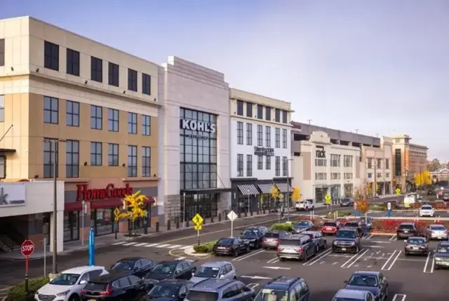 Paramus