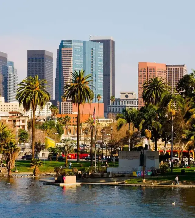 Pasadena