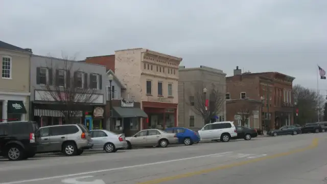 Perrysburg