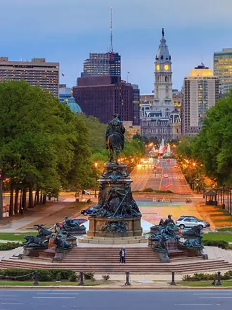 Philadelphia