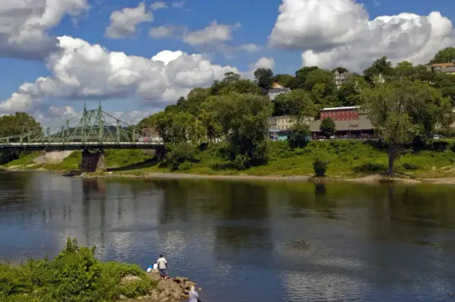 Phillipsburg
