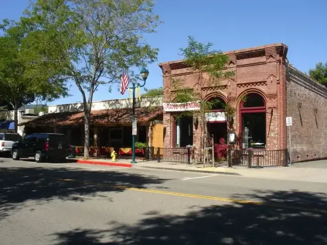 Pleasanton