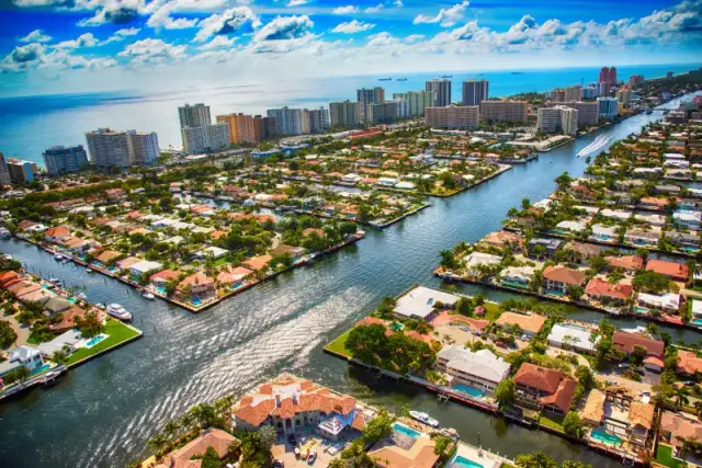 Pompano Beach