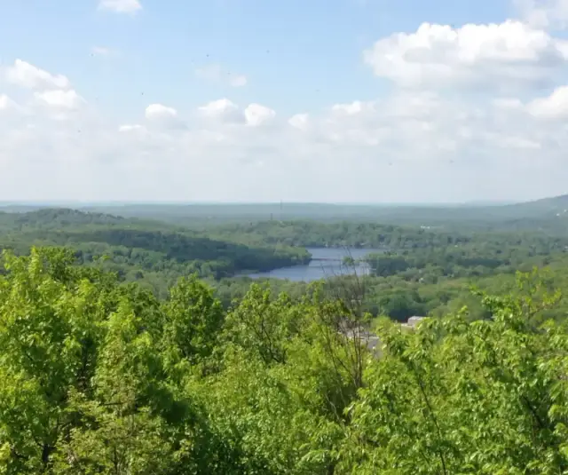 Pompton Lakes