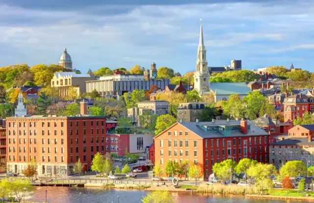 Providence