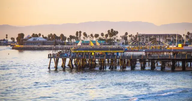 Redondo Beach