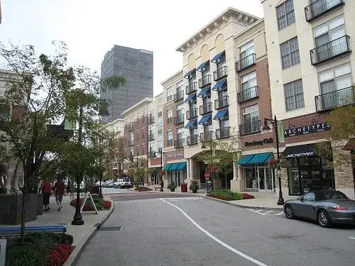 Richmond Heights