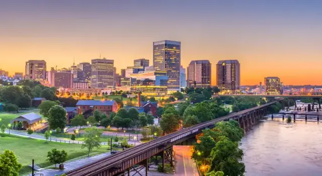 Richmond