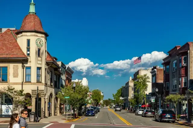Ridgewood