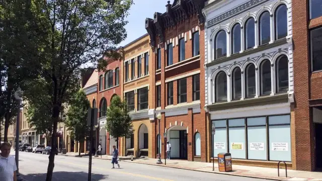 Roanoke