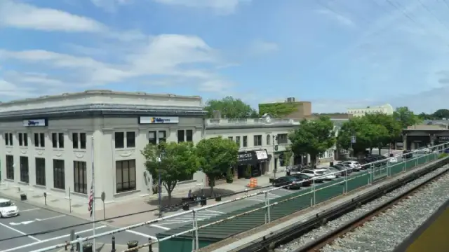 Rockville Centre