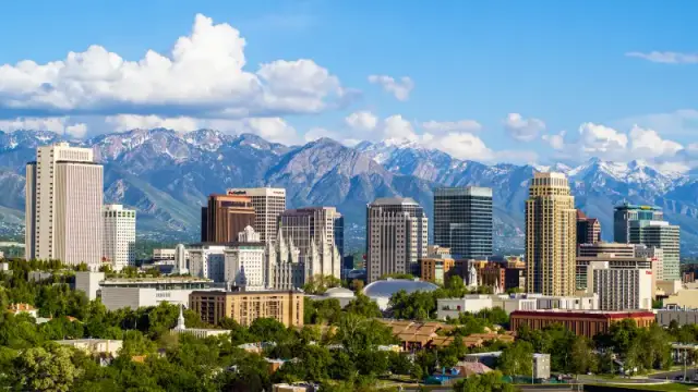 Salt Lake City