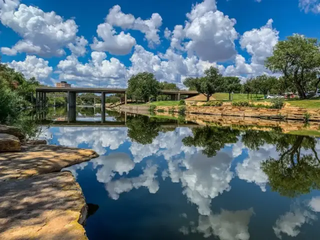 San Angelo