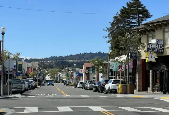 San Bruno