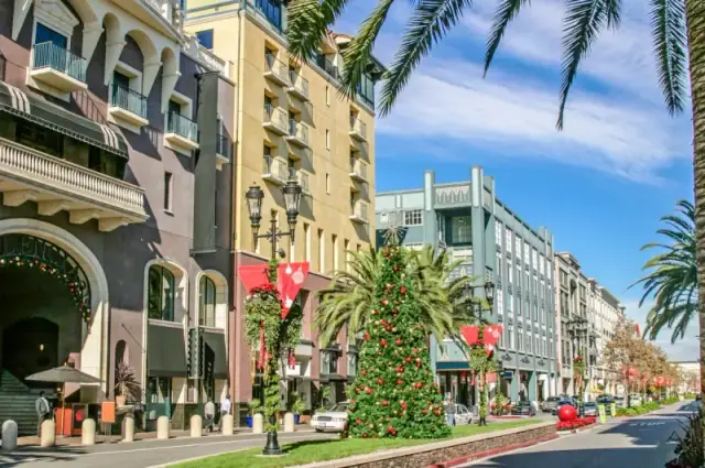 San Jose