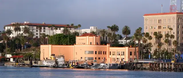 San Pedro