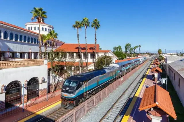 Santa Ana