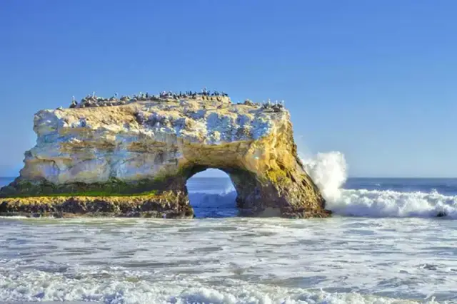 Santa Cruz