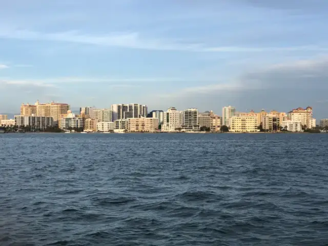 Sarasota