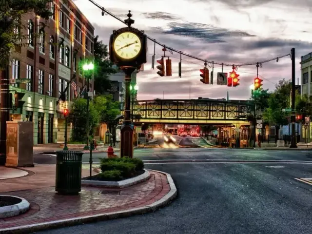 Schenectady