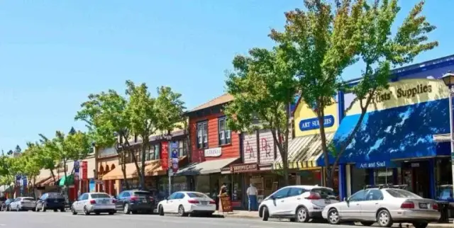 Sebastopol