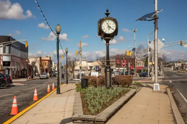 Secaucus