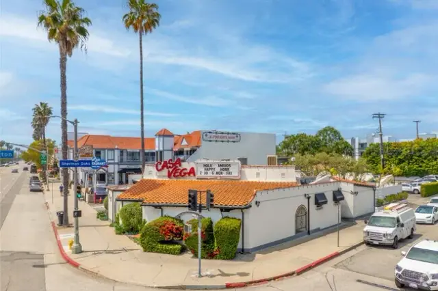 Sherman Oaks