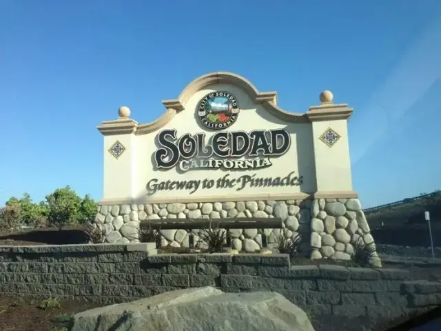 Soledad