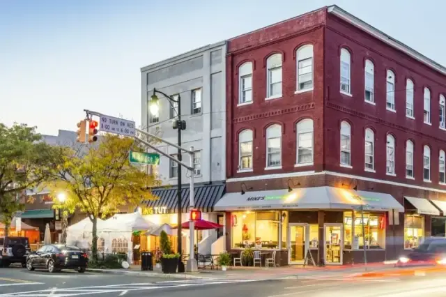 Somerville
