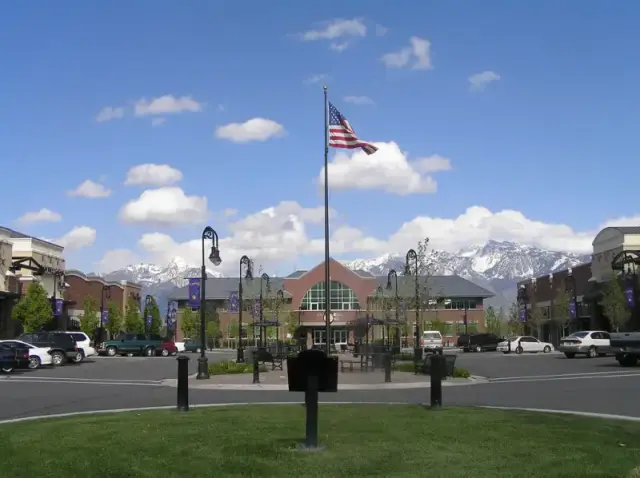 South Jordan