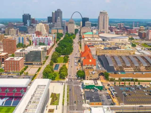 St. Louis