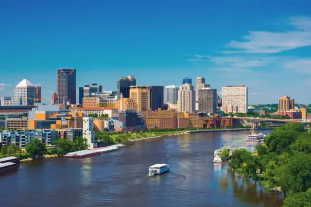 St Paul