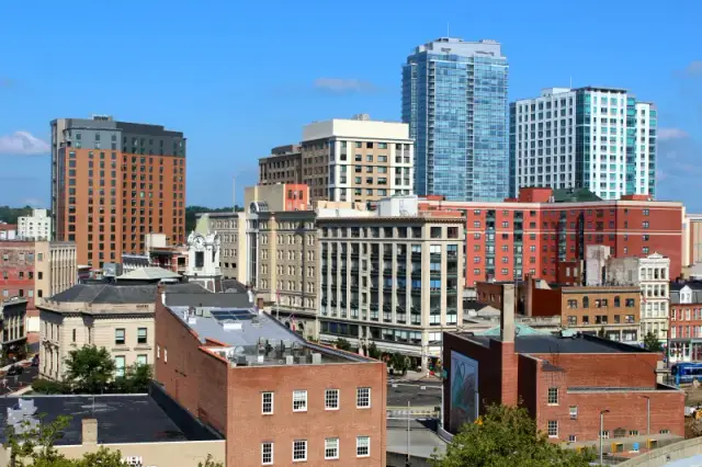 Stamford