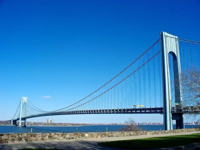 Staten Island