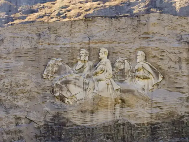 Stone Mountain