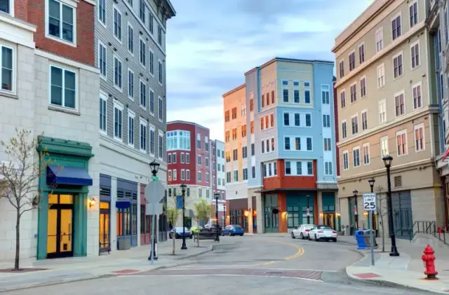Storrs