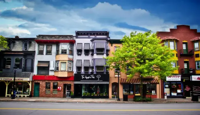 Stroudsburg