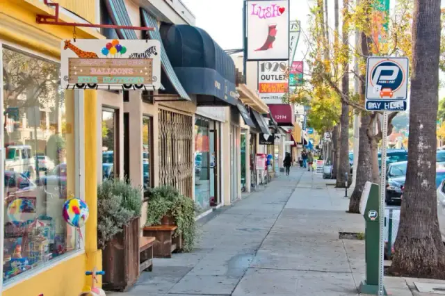 Studio City