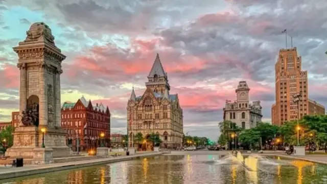 Syracuse
