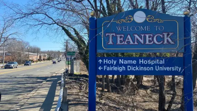Teaneck