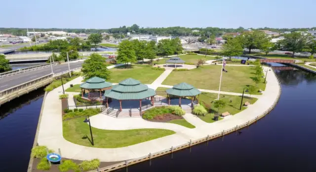 Toms River